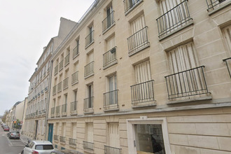 achat appartement versailles 78000