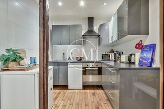 achat appartement versailles 78000