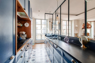 achat appartement versailles 78000