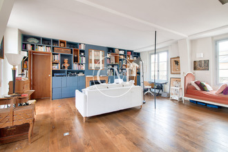 achat appartement versailles 78000