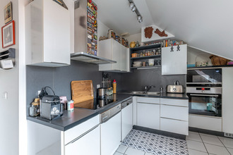 achat appartement versailles 78000