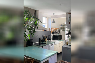 achat appartement versailles 78000