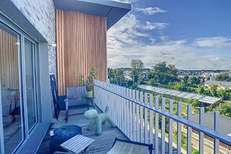 achat appartement versailles 78000