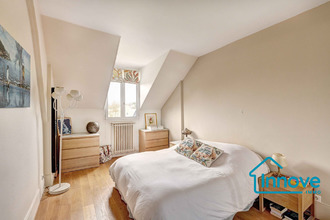 achat appartement versailles 78000