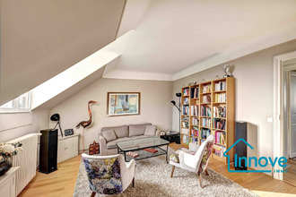 achat appartement versailles 78000