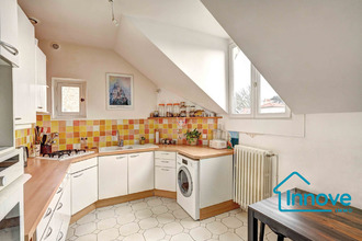 achat appartement versailles 78000