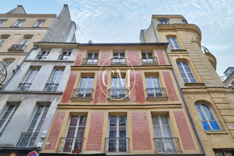 achat appartement versailles 78000