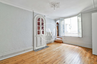 achat appartement versailles 78000