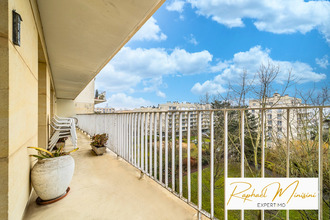 achat appartement versailles 78000