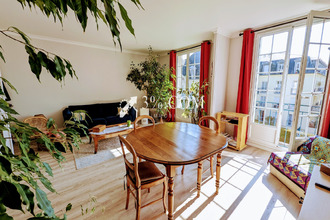 achat appartement versailles 78000