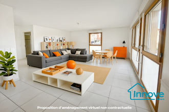 achat appartement versailles 78000