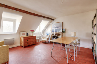 achat appartement versailles 78000