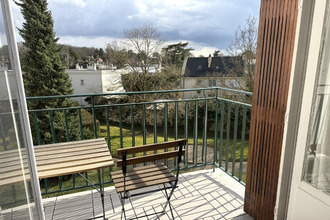 achat appartement versailles 78000