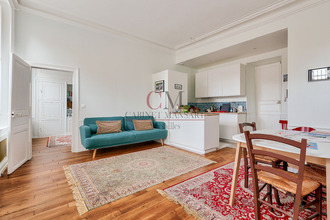 achat appartement versailles 78000