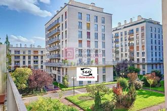 achat appartement versailles 78000