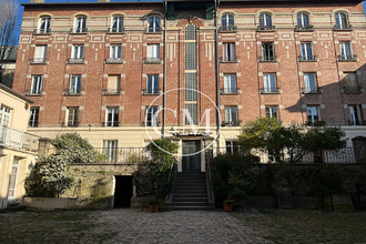 achat appartement versailles 78000