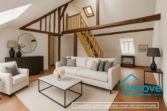 achat appartement versailles 78000