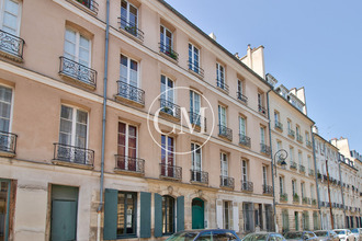 achat appartement versailles 78000