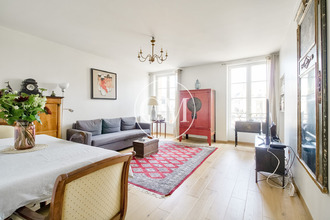 achat appartement versailles 78000