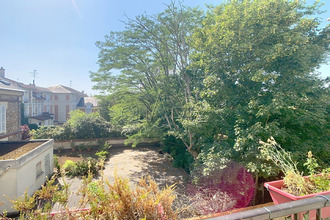 achat appartement versailles 78000