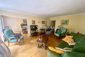 achat appartement versailles 78000