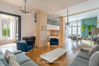 achat appartement versailles 78000