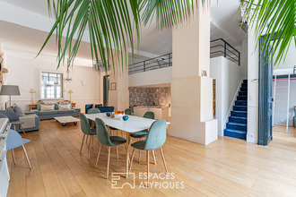 achat appartement versailles 78000