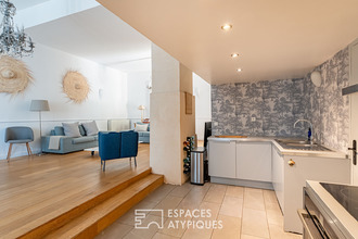 achat appartement versailles 78000