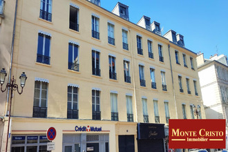 achat appartement versailles 78000