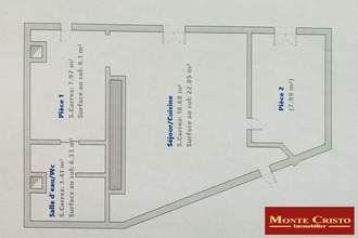 achat appartement versailles 78000