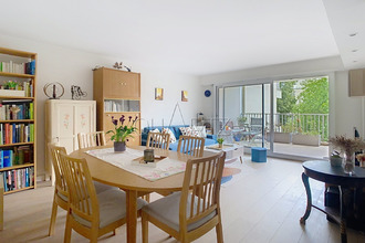 achat appartement versailles 78000