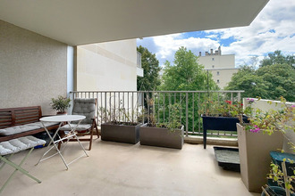 achat appartement versailles 78000