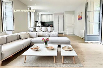 achat appartement versailles 78000