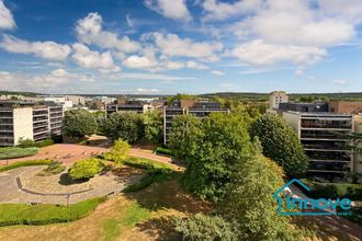 achat appartement versailles 78000