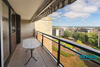 achat appartement versailles 78000