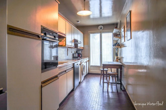 achat appartement versailles 78000