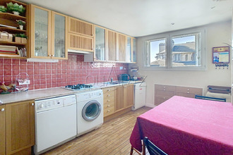 achat appartement versailles 78000