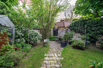 achat appartement versailles 78000