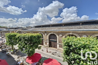 achat appartement versailles 78000