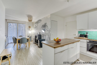achat appartement versailles 78000