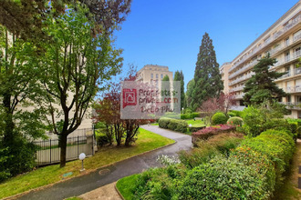 achat appartement versailles 78000