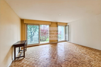 achat appartement versailles 78000