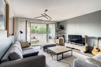 achat appartement versailles 78000