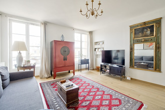 achat appartement versailles 78000