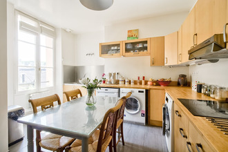 achat appartement versailles 78000