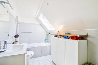 achat appartement versailles 78000