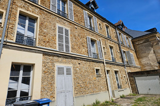 achat appartement versailles 78000