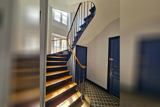 achat appartement versailles 78000