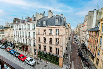 achat appartement versailles 78000