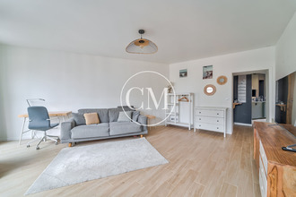 achat appartement versailles 78000